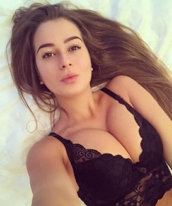 Анкета проститутки Анна - город Судогда, 24 года, №14424